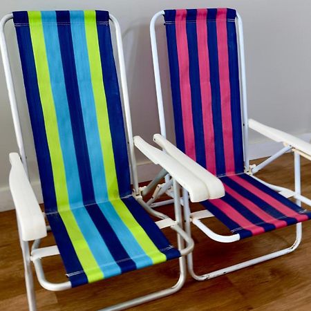 Edf Promenade - Apartamento Com 2 Quartos Climatizados A 150M Da Beira-Mar De Ponta Verde - Piscina, Academia, Sauna, Lavanderia, Home Cine, Churrasqueira, Salao De Jogos, Area Kids Maceio  Luaran gambar