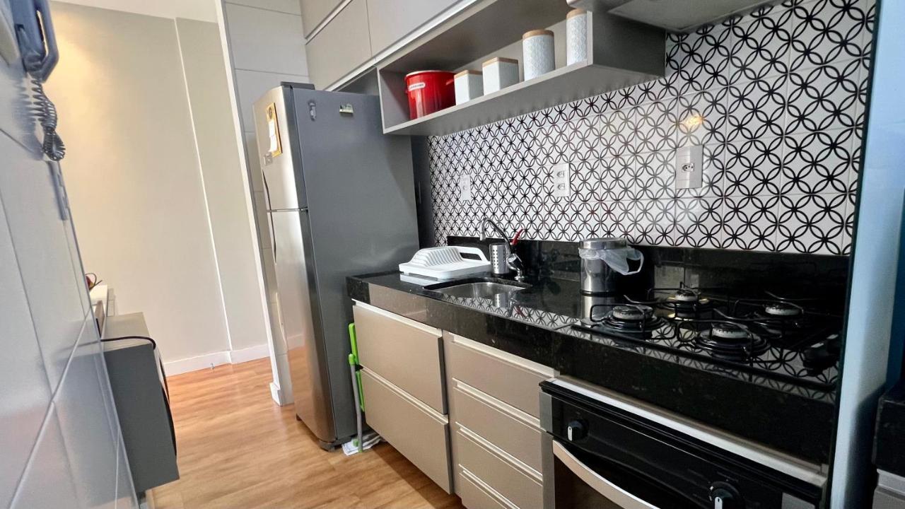Edf Promenade - Apartamento Com 2 Quartos Climatizados A 150M Da Beira-Mar De Ponta Verde - Piscina, Academia, Sauna, Lavanderia, Home Cine, Churrasqueira, Salao De Jogos, Area Kids Maceio  Luaran gambar