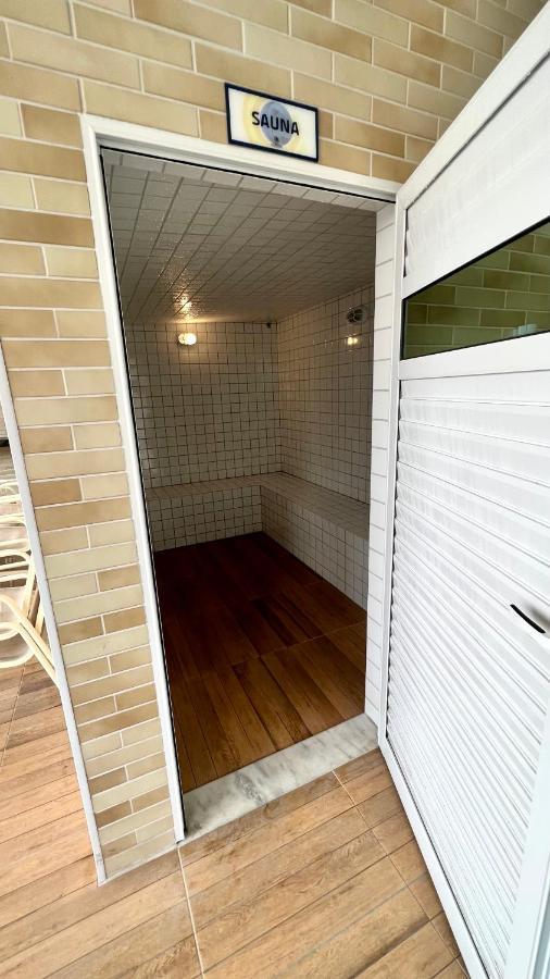 Edf Promenade - Apartamento Com 2 Quartos Climatizados A 150M Da Beira-Mar De Ponta Verde - Piscina, Academia, Sauna, Lavanderia, Home Cine, Churrasqueira, Salao De Jogos, Area Kids Maceio  Luaran gambar
