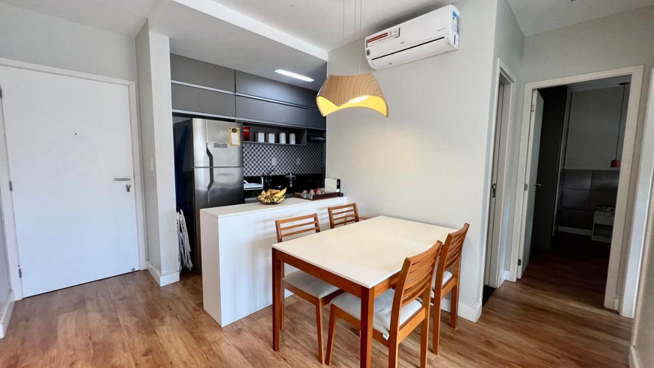 Edf Promenade - Apartamento Com 2 Quartos Climatizados A 150M Da Beira-Mar De Ponta Verde - Piscina, Academia, Sauna, Lavanderia, Home Cine, Churrasqueira, Salao De Jogos, Area Kids Maceio  Luaran gambar