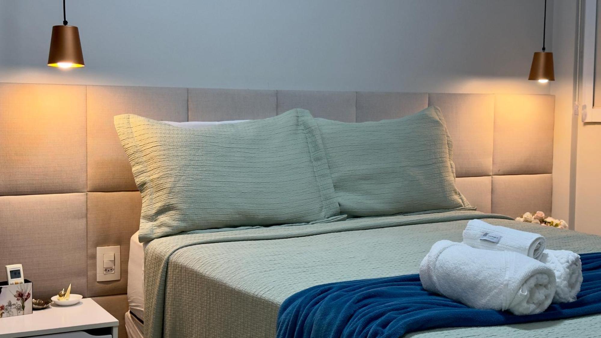 Edf Promenade - Apartamento Com 2 Quartos Climatizados A 150M Da Beira-Mar De Ponta Verde - Piscina, Academia, Sauna, Lavanderia, Home Cine, Churrasqueira, Salao De Jogos, Area Kids Maceio  Luaran gambar